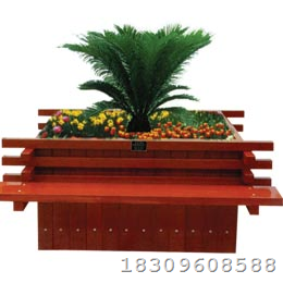 银川木质花盆批发==18309608588 