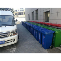 银川垃圾桶批发