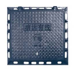 银川井盖批发18309608588 王经理