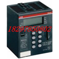 ABB PLC维修pm571cpu模块维修 