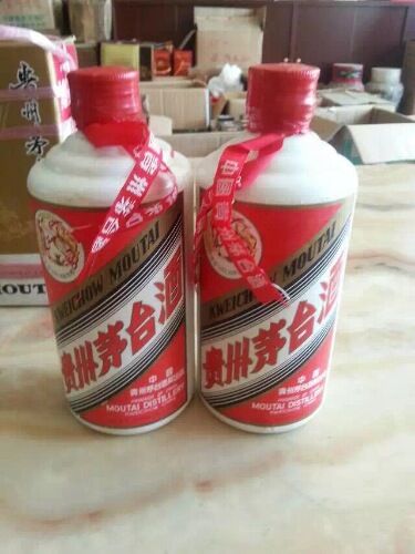 武侯区回收茅台酒 茅台老酒回收