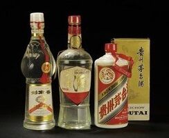 武侯区85年茅台酒回收