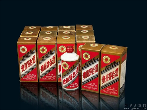 成都烟酒回收哪家好