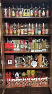 成都87年茅台酒回收-详情价格报价已更新