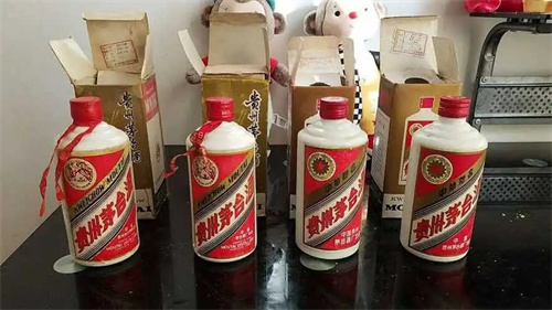 成都烟酒回收