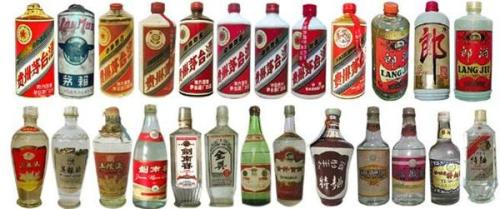 崇州烟酒回收，成都崇州回收烟酒