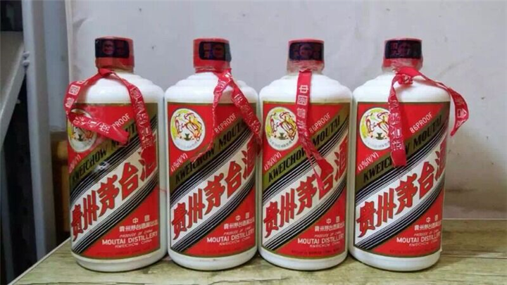 德阳老酒回收，德阳名酒老酒回收