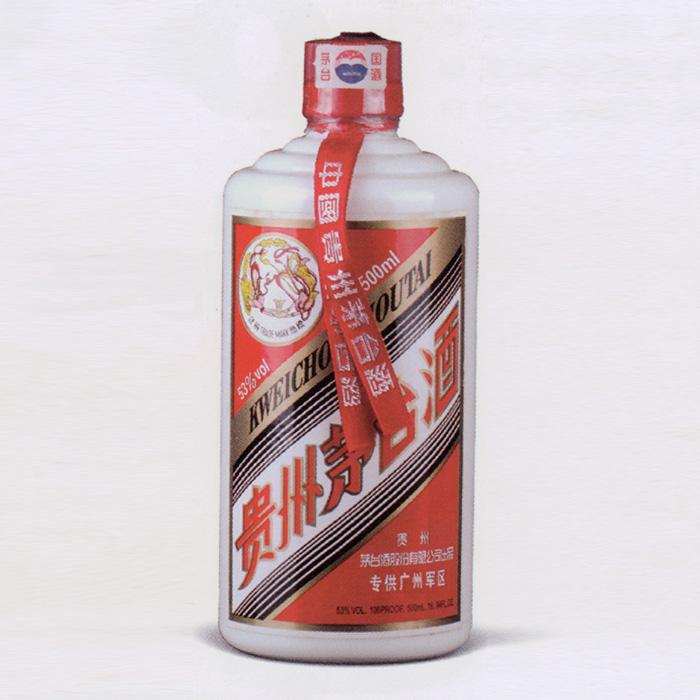 附近成都30年茅台酒回收形势一片大好
