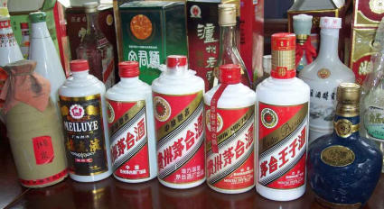 青白江烟酒回收，青白江茅台酒回收