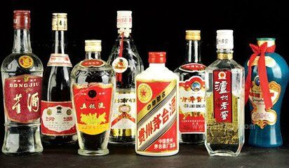 成都茅台酒回收