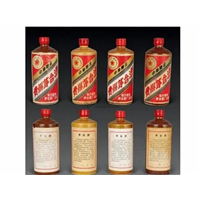 成都茅台酒回收电话
