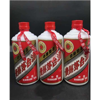 郫县回收50年茅台酒，年份茅台回收