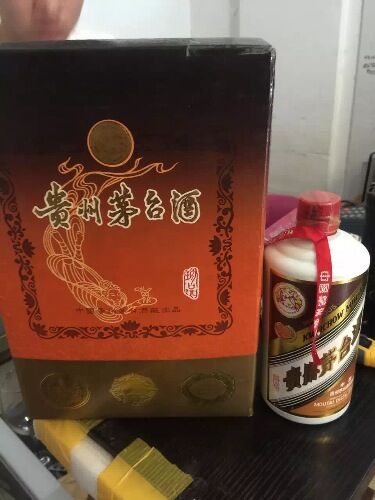 德阳回收茅台酒