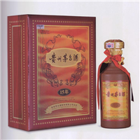 成都50年茅台酒回收