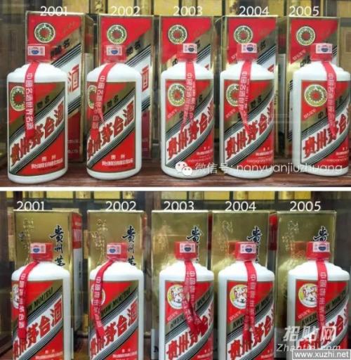 绵阳回收茅台酒，绵阳名酒回收