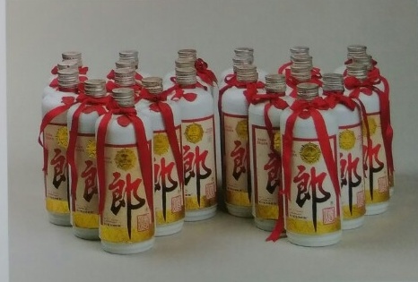 温江区回收50年茅台酒