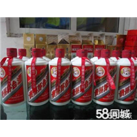 温江区烟酒回收，温江老酒回收