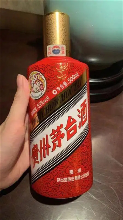 成都老酒回收