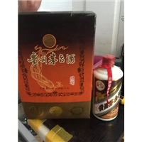 德阳回收茅台酒