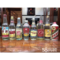 中国历年茅台酒回收价一览表