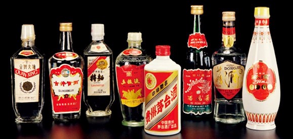 双流87年茅台酒回收价一览参照