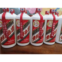 成都烟酒回收价格