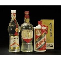 武侯区85年茅台酒回收