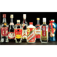 成都茅台酒回收