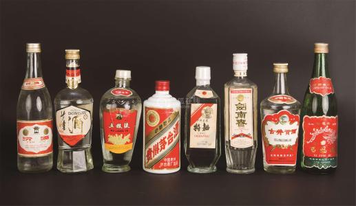 成都茅台回收-成都回收老酒-成都回收名酒