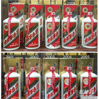 金堂茅台酒回收平台_成都烟酒回收行情表