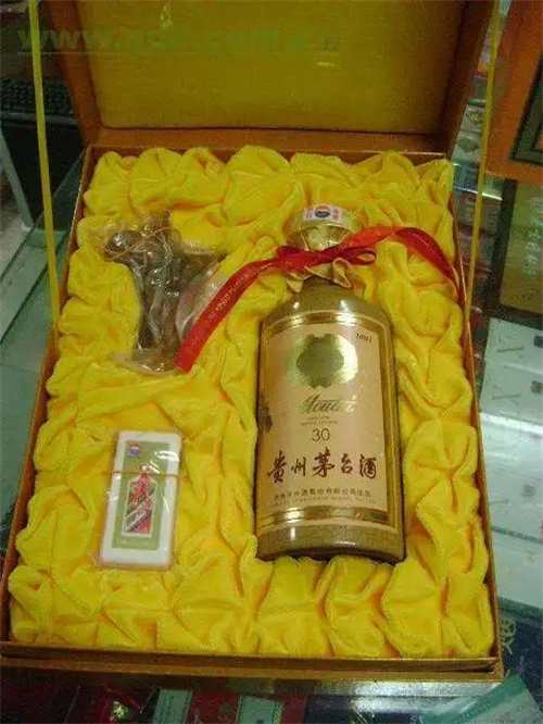 成都回收酒