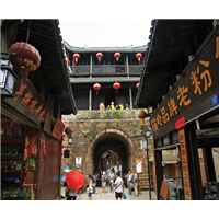 黄山旅游指南
