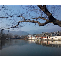 黄山旅游自由行