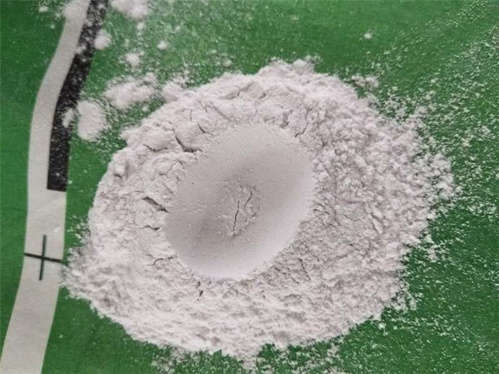 新疆石英砂用途