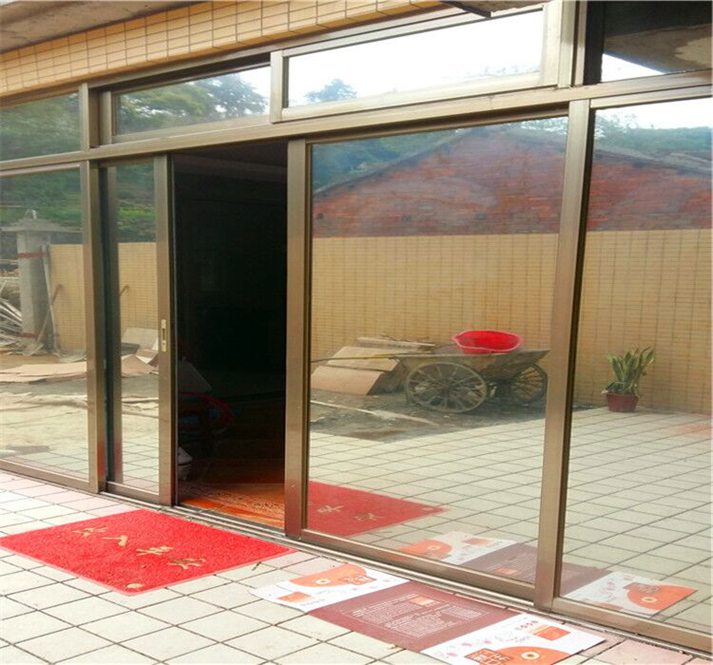 居家贴单向膜 