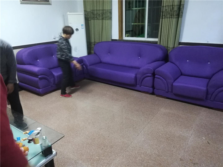 邯郸沙发翻新