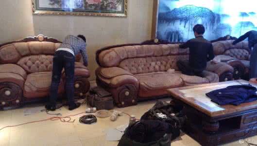邯郸家具安装公司电话