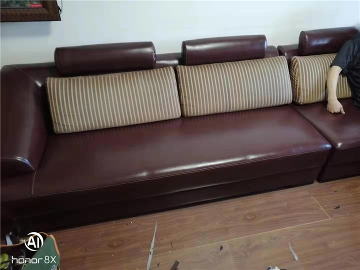 邯郸沙发翻新