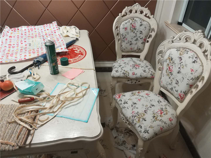 邯郸沙发换布