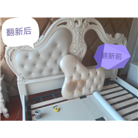 邯郸床头翻新公司