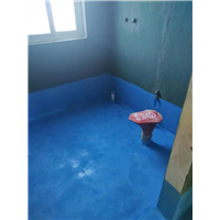 徐州防水补漏方法