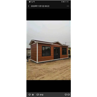包头集装箱房批发租赁