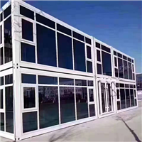 鄂尔多斯移动集装箱房租赁公司