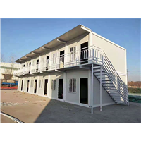 内蒙古打工地包箱房租赁