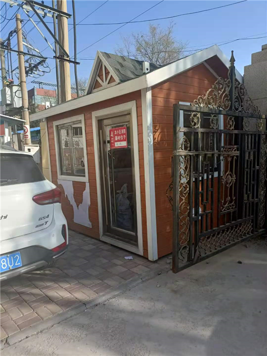 鄂尔多斯工地集装箱房出租 