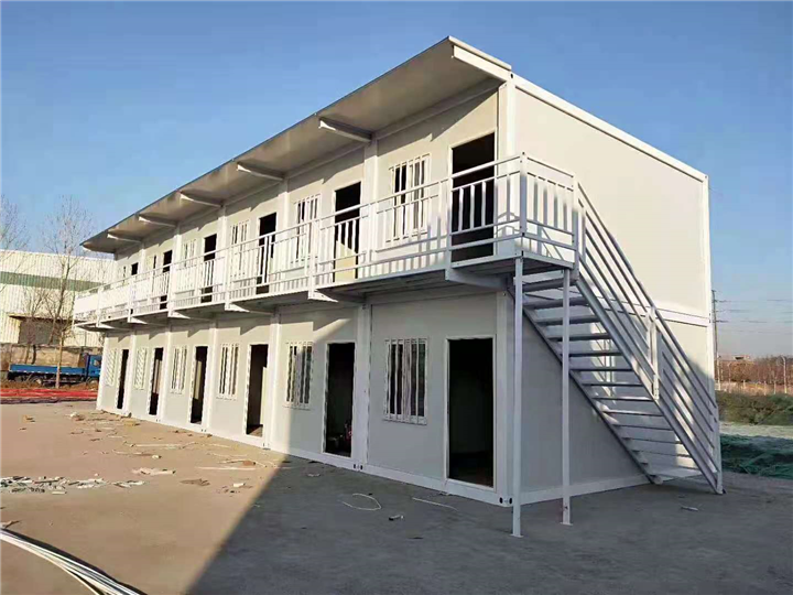 内蒙古打工地包箱房租赁