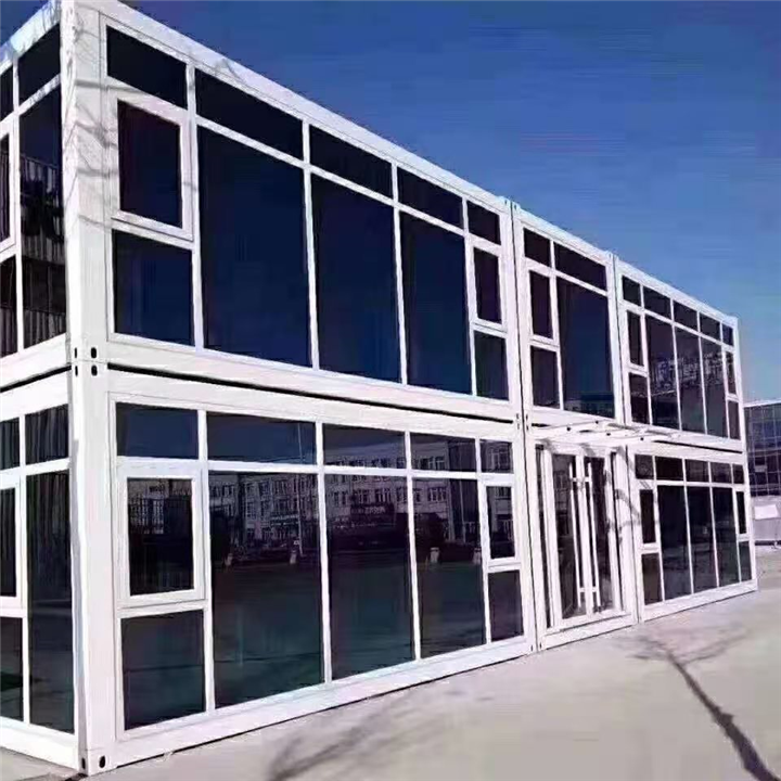 包头集装箱房销售租赁