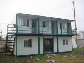 乌海彩钢房厂家彩钢房价格 