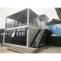 东胜集装箱房东胜打包箱房 