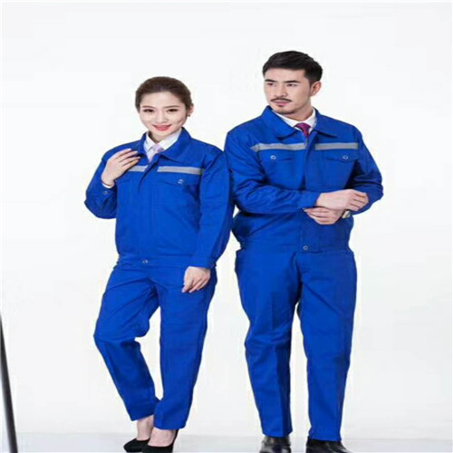 2018年新款工作服&福州工作服批发